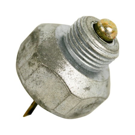 A & I Products Switch, Neutral Start 1.75" x4" x1.75" A-C7NN7A247A